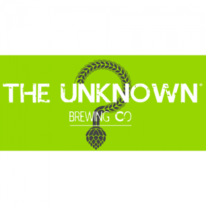 Unknown Brewing Co. Logo