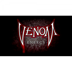 Venom Energy logo