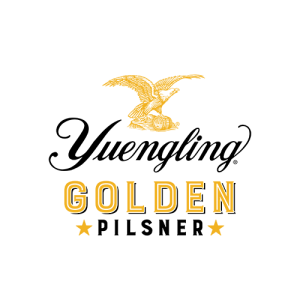 Yuengling Golden Pilsner logo