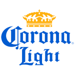 corona light logo