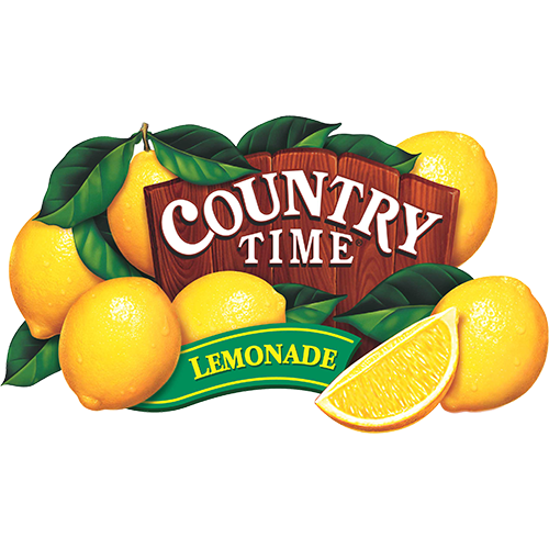 country time lemonade