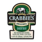 crabbies