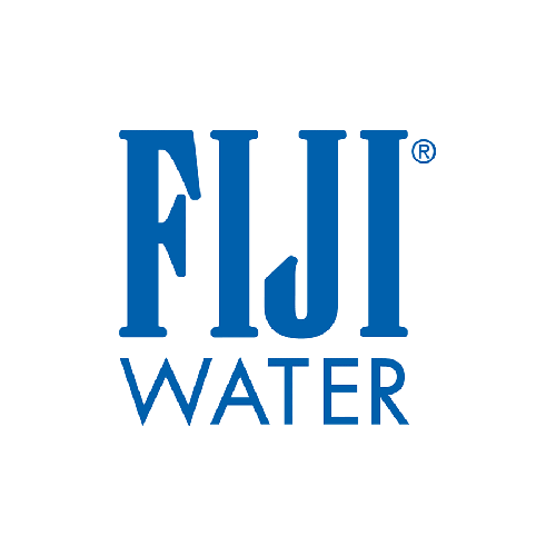 fiji water logo