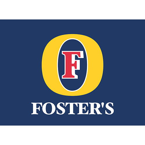 foster's logo