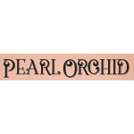 pearl orchid