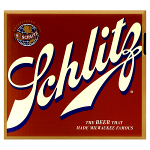 schlitz logo