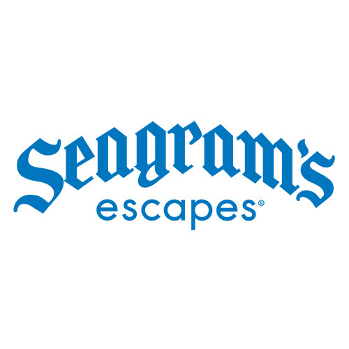 seagrams escapes