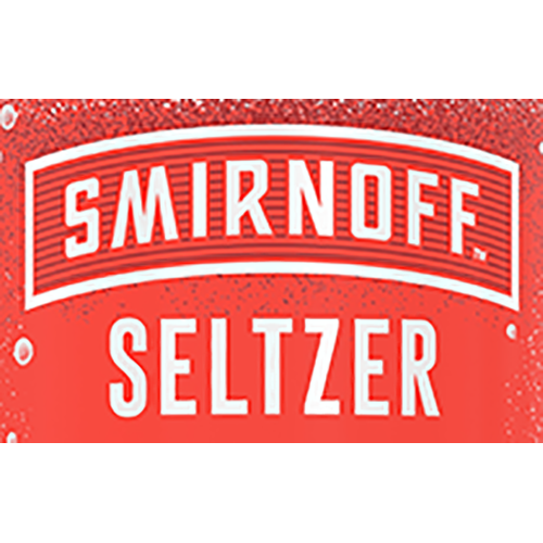 Smirnoff Spiked Seltzer logo