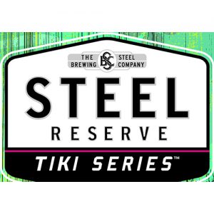 steel tiki