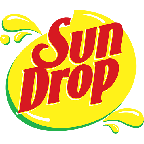 Sun Drop Logo