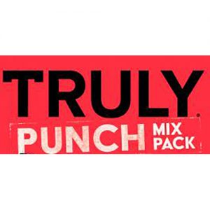 truly punch
